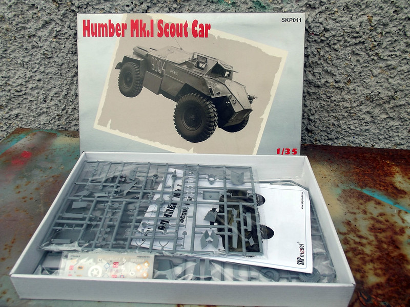 scout humber 001