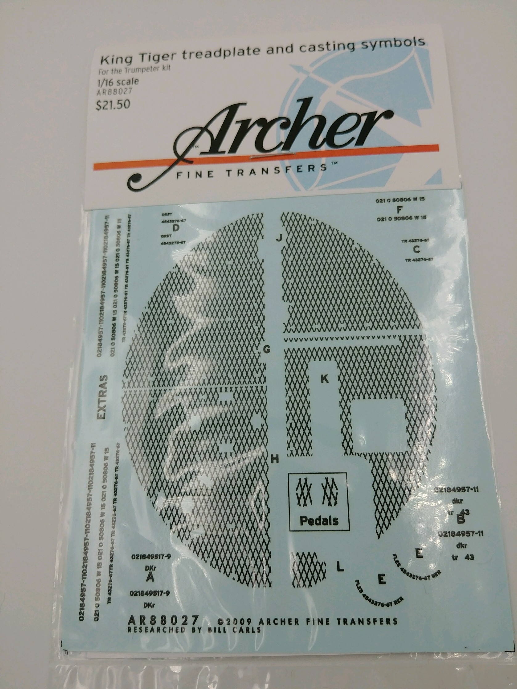 Archer_Resin_Details