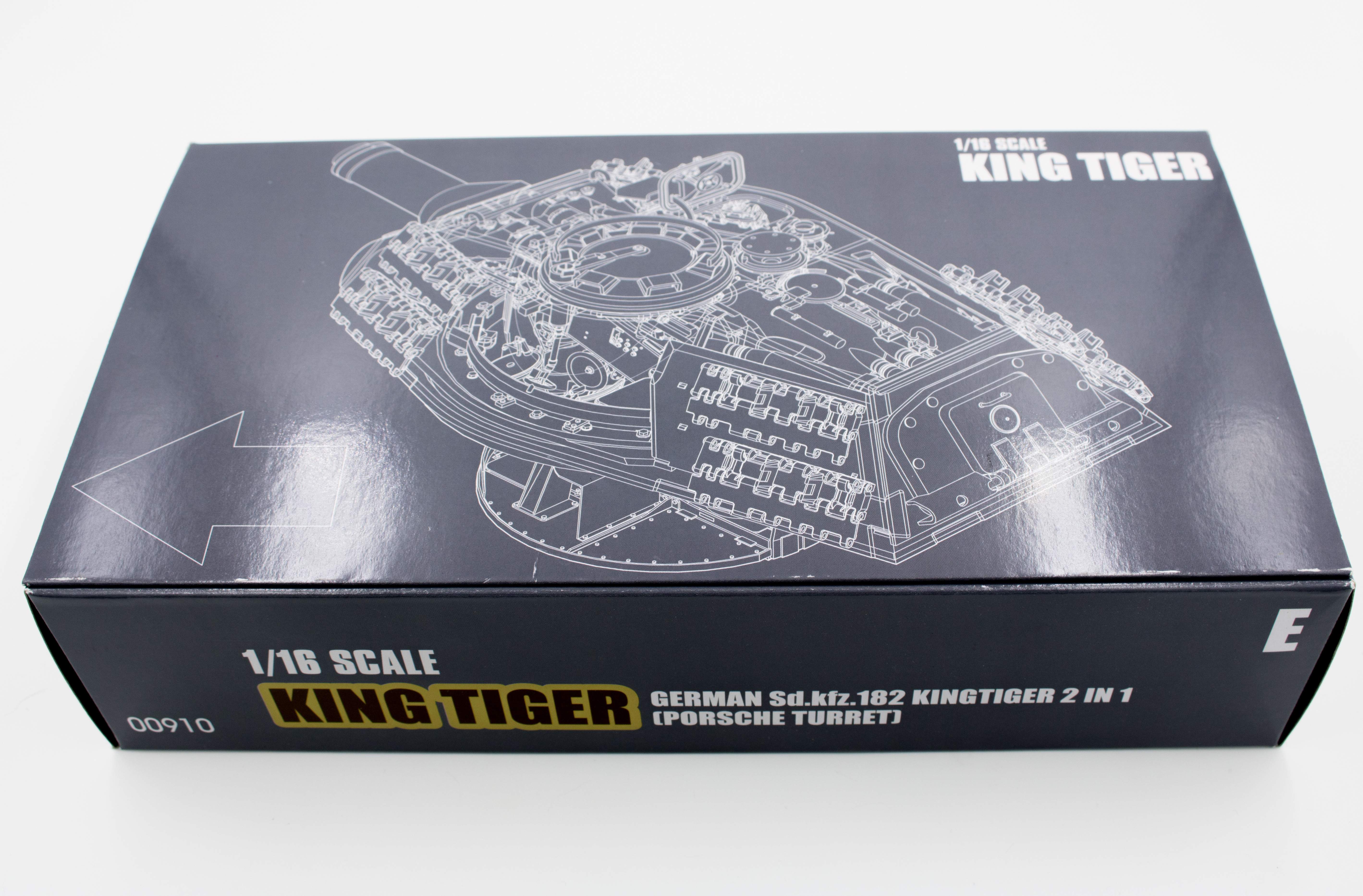 King_Tiger_Components_1