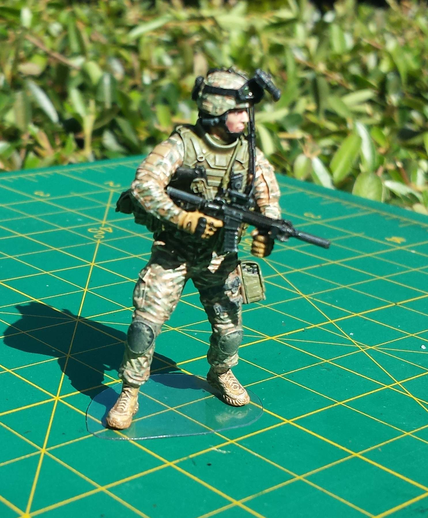 Live Resin  Armorama™