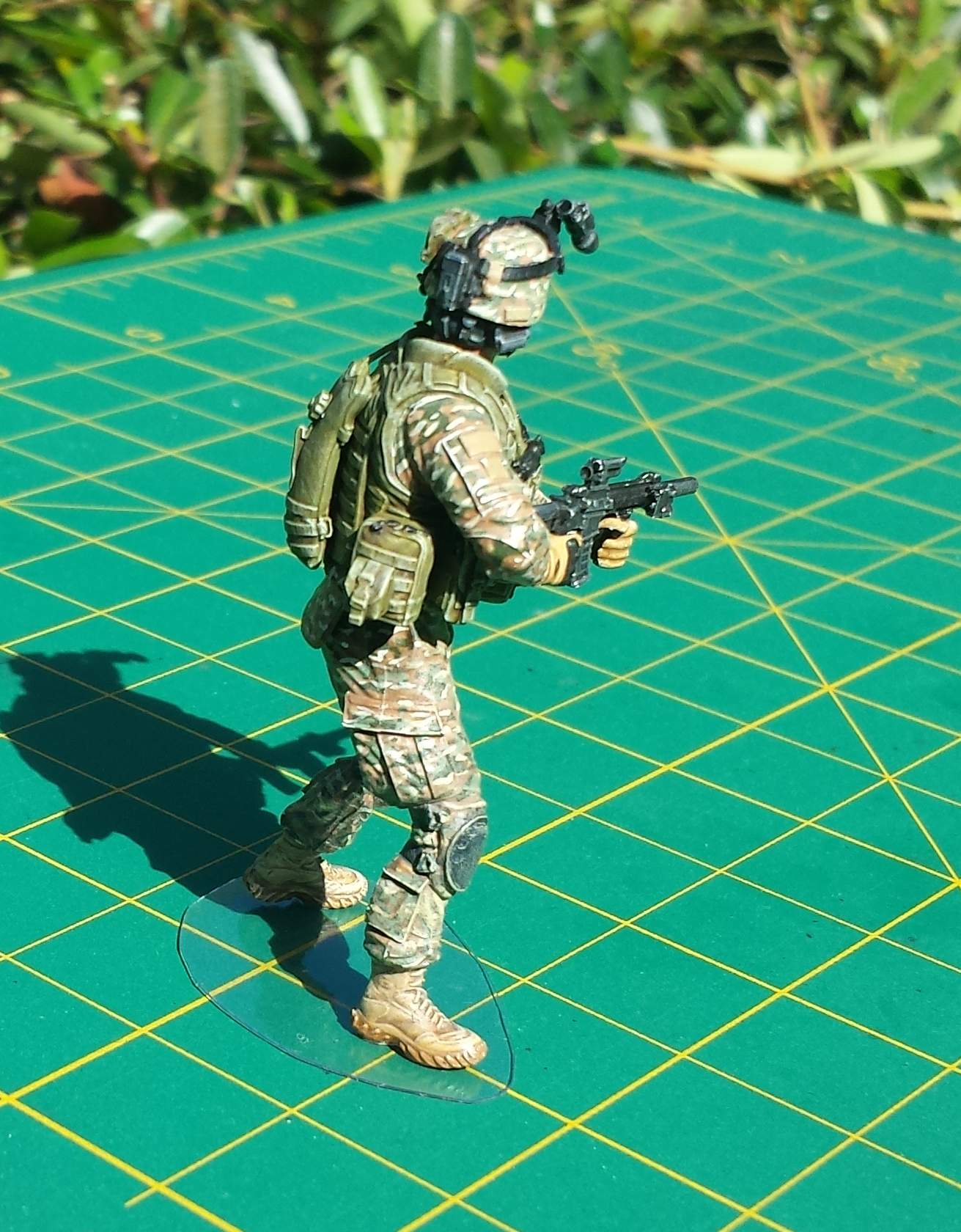 Live Resin  Armorama™