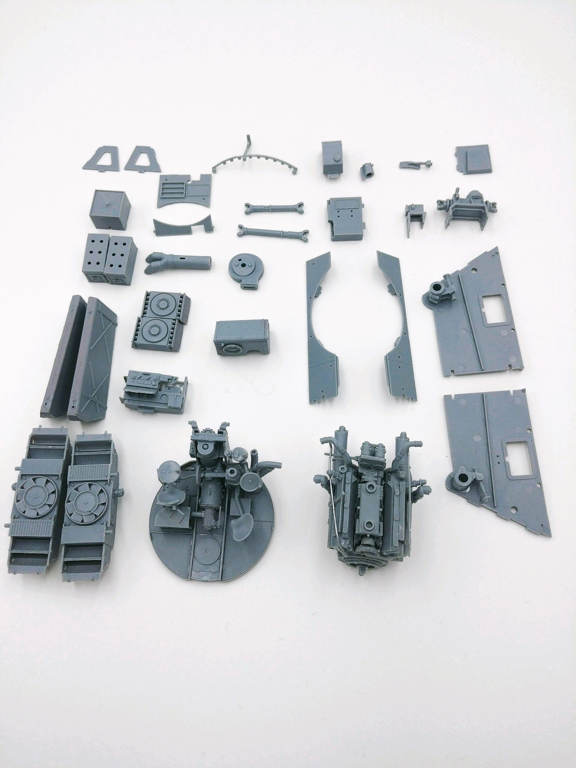 King_Tiger_Interior_Components_1_of_1