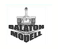 Balaton-Modell