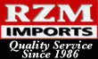 RZM Imports