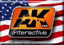 AK Interactive USA