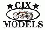 Cix Models