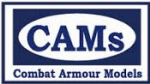 CAMs - Combat Armour Models
