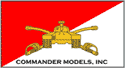 Commander Models
