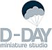D-Day Miniature Studio
