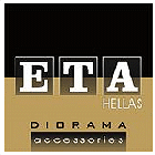 ETA Diorama