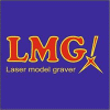 Laser Model Graver