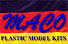 Maco Plastic Models