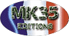 MK35 Editions