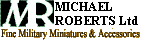 Michael Roberts Ltd.