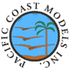 Pacific Coast Models