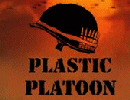 Plastic Platoon