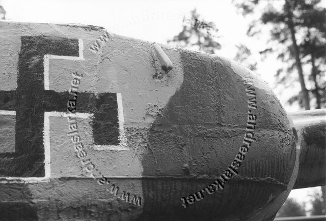 Armorama :: T-34/85 Finnish- turret type?